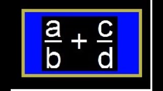 Java Program To Add 2 Fractions