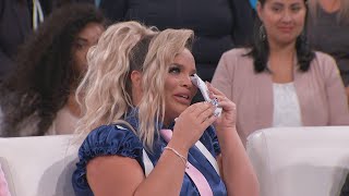 Will Trisha Paytas Transition?