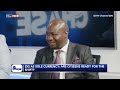 The Chase |  Persistence Gwanyanya explains the 2030 Mono Currency Roadmap | ZTN Prime