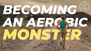 Becoming An Aerobic Monster Vlog #63 2/19/24