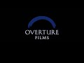 overture films llc.