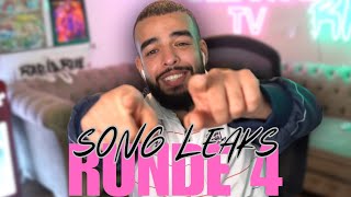 DIE BRUTALSTEN RUNDE 4 SONGS🔞💥 AZU, FINESSIM, EGO etc😍😍 Sami Stream HIGHLIGHTS