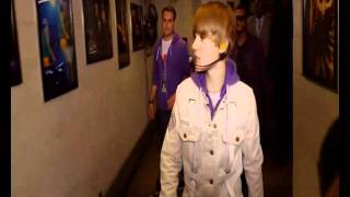Justin Bieber Is Just A Normal Guy [support video]