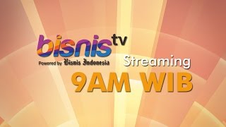 BisnisTV Live Stream