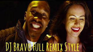 Babies vs Cat Dance In An Amazing Style - DJ Bravo Remix