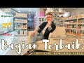 BAGIAN TERBAIK (official #newsong video) - Ps Jonathan Prawira #powerofworship