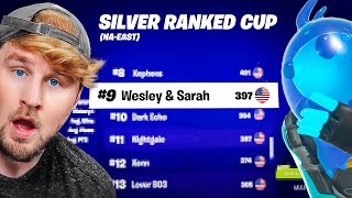 SARAHS BEST PLACEMENT EVER !!