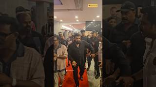 എമ്പുരാൻ ടീസർ ലോഞ്ചിന് ശേഷം ലാലേട്ടൻ🖤Mohanlal At Empuraan Teaser Launch #mohanlal #empuraan