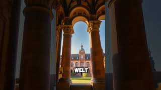 Die Universität Heidelberg gegründet 1386 #lernenmittiktok #history #deutsch