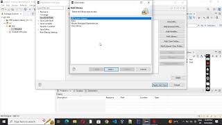 this package java awt is now accessible in eclipse | solution | java tutorial