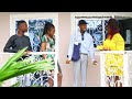 une famille de ouff episode 77 le cousin tene partie 2