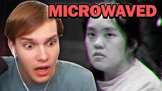 She MICROWAVED Her BABY?! | Quinn Reacts