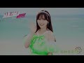 super☆girls スパガ リボン 坂林佳奈 個人サビver.