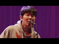 live 지윤해 chiyoonhae 개의 입장 stage u0026flo hongdae