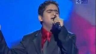 Naina Thag Lenge Rahat Fateh Ali Khan Ashish Naval