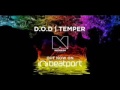 d.o.d temper original mix