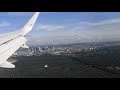 landing airbus a319 lufthansa frankfurt toulouse blagnac