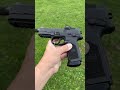 Just an all around badass handgun to own! FN FNX-45 Tactical Viper Semi Auto Handgun .45 ACP Black