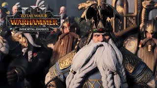 Dominate the Early Game: Total War Warhammer 3 Immortal Empires Essential Campaign Tips