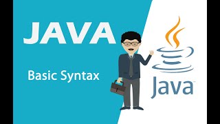 java tutorial for beginners [2020] | Java - Basic Syntax