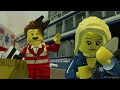 lego city undercover full gameplay walkthrough longplay