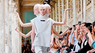 Christian Dada | Spring Summer 2020 | Full Show