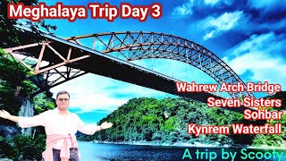 Ep-3 Meghalaya Tour | Meghalaya Tourist Places |  Tour Guide in Hindi | Meghalaya Tour Plan | Sohra