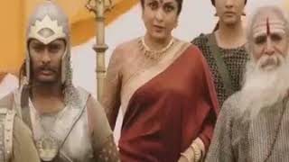 Bahubali funny spoof video Mahesh Babu and trisha conversation Must Watch