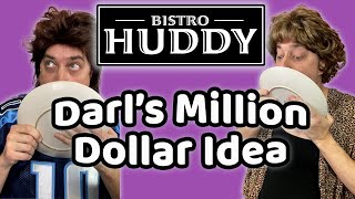 Darl's Million Dollar Idea