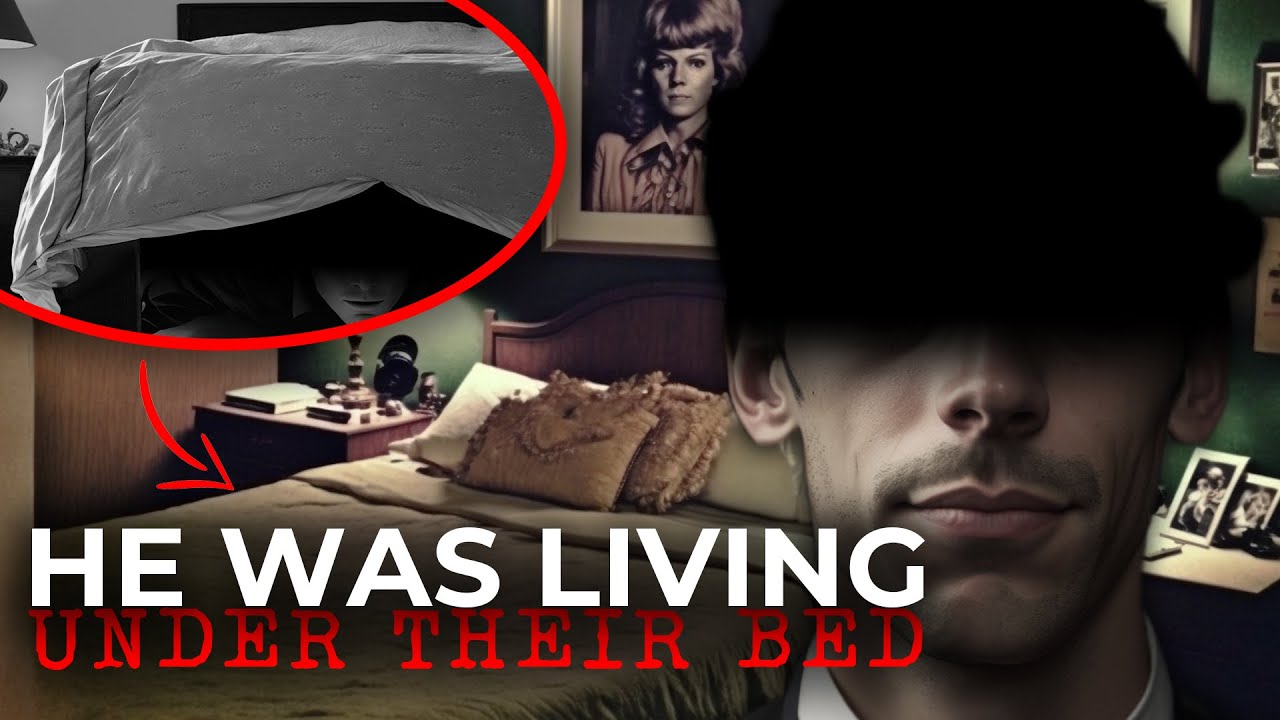 5 Disturbing Cases Of Hidden Intruders In Peoples Homes | True Crime ...