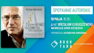 Prof. Wiesław Łukaszewski | BookTarg