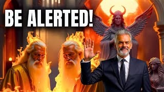 The Two Witnesses of the End Times Are About to Speak – The World Is Not Ready for What's Coming!