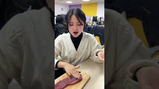 Các bạn còn muốn mình làm món gì nữa #bearvietnam