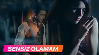 Ramazan Küçük-Sensiz olamam  [Official Video]