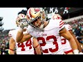 Christian McCaffrey 🔥 2023 49ers Best Highlights Offensive Player of the Year