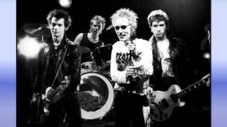 Maailma parim ansambel -- Sex Pistols