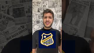 Conheça o Água Santa, adversário do Palmeiras na final do Paulista! ⚽🏆#GazetaEsportiva