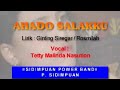 LAGU TAPSEL MADINA AHADO SALAKKU || LAGU TAPSEL || LAGU MANDAILING || LAGU SIDEMPUAN