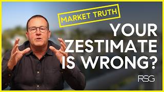 What's REALLY Wrong With Your Zestimate??