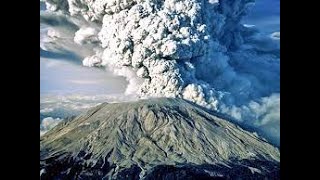 Drone footage captures a stunning up-close view of volcano eruption #volcano #reuption #viralvideo