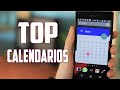 Los Mejores Calendarios Para Android
