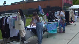 Road closures return for Hamilton’s Art Crawl