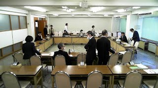 R6.3.1 議会運営委員会協議会 17:20-17:28