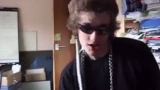 Aw, I can’t believe you’ve done this!!! CLEAN VINE