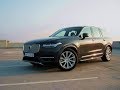 What is covered by Volvo XC90 used car warranty?