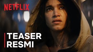 Rebel Moon | Teaser Trailer Resmi | Netflix
