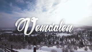 Vemdalen 4K