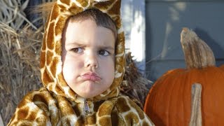 3 Annoying Things About Halloween