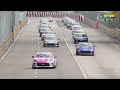 70th macau grand prix 澳門格蘭披治大賽車 路車挑戰賽正賽 macau roadsport challenge race 2023 個人粵語旁述