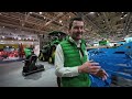 neuheiten bei john deere 8rx u0026 x9 agritechnica 2023 farming week